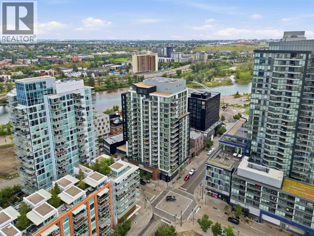 #1301 550 Riverfront Avenue SE - 48