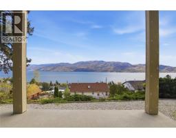Kitchen - 5245 Sutherland Road, Peachland, BC V0H1X2 Photo 12