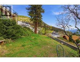 Laundry room - 5245 Sutherland Road, Peachland, BC V0H1X2 Photo 9