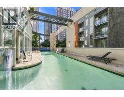 1710 501 Pacific Street, Vancouver, BC V6Z2X6 Photo 28