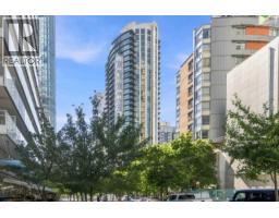 1710 501 Pacific Street, Vancouver, BC V6Z2X6 Photo 34