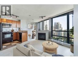 1710 501 Pacific Street, Vancouver, BC V6Z2X6 Photo 12