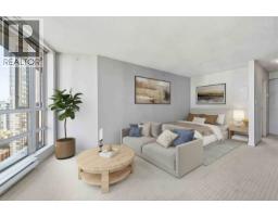 1710 501 Pacific Street, Vancouver, BC V6Z2X6 Photo 7