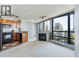 1710 501 Pacific Street, Vancouver, BC V6Z2X6 Photo 13