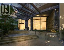 1710 501 Pacific Street, Vancouver, BC V6Z2X6 Photo 35