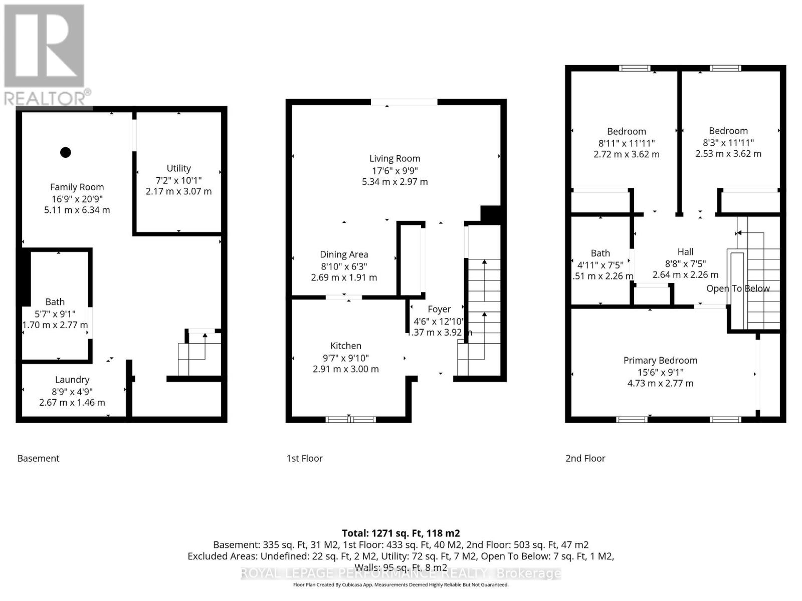 1767 Trappist Lane