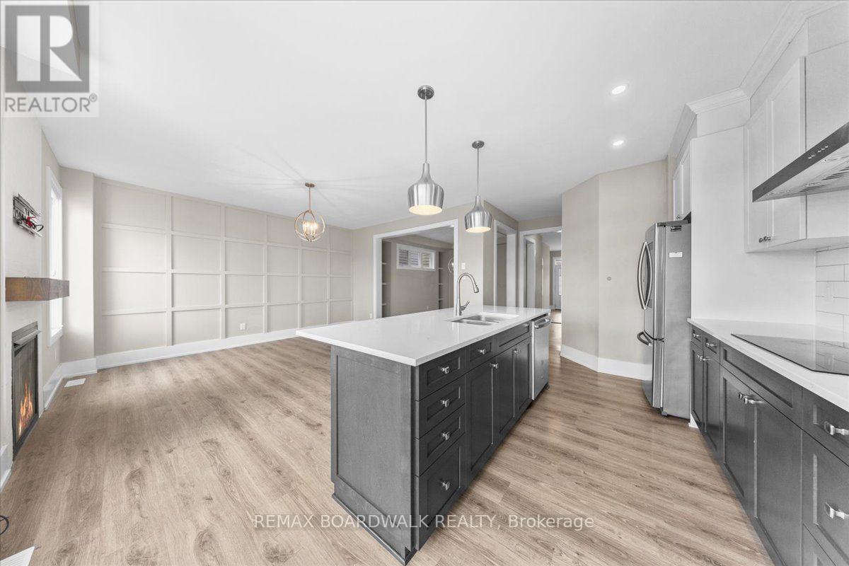 3 Bed, 4 Bath House for Sale in Ottawa – 343 SWEETCLOVER WAY, Ottawa – MLS# X13755276 - Image 21