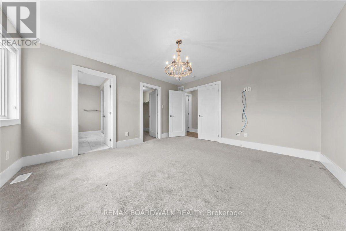 3 Bed, 4 Bath House for Sale in Ottawa – 343 SWEETCLOVER WAY, Ottawa – MLS# X13755276 - Image 35