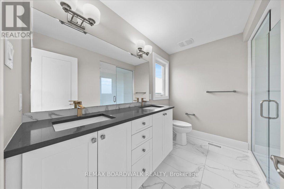 3 Bed, 4 Bath House for Sale in Ottawa – 343 SWEETCLOVER WAY, Ottawa – MLS# X13755276 - Image 37