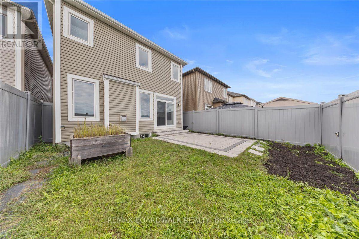 3 Bed, 4 Bath House for Sale in Ottawa – 343 SWEETCLOVER WAY, Ottawa – MLS# X13755276 - Image 44