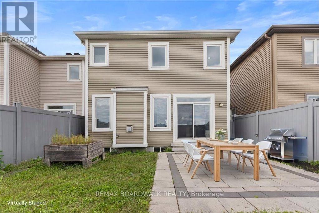 3 Bed, 4 Bath House for Sale in Ottawa – 343 SWEETCLOVER WAY, Ottawa – MLS# X13755276 - Image 45