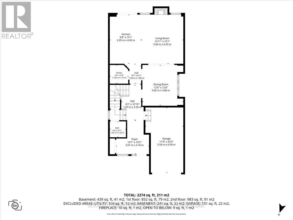 3 Bed, 4 Bath House for Sale in Ottawa – 343 SWEETCLOVER WAY, Ottawa – MLS# X13755276 - Image 48