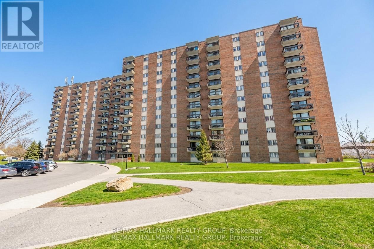 ##214 1505 BASELINE ROAD - 1