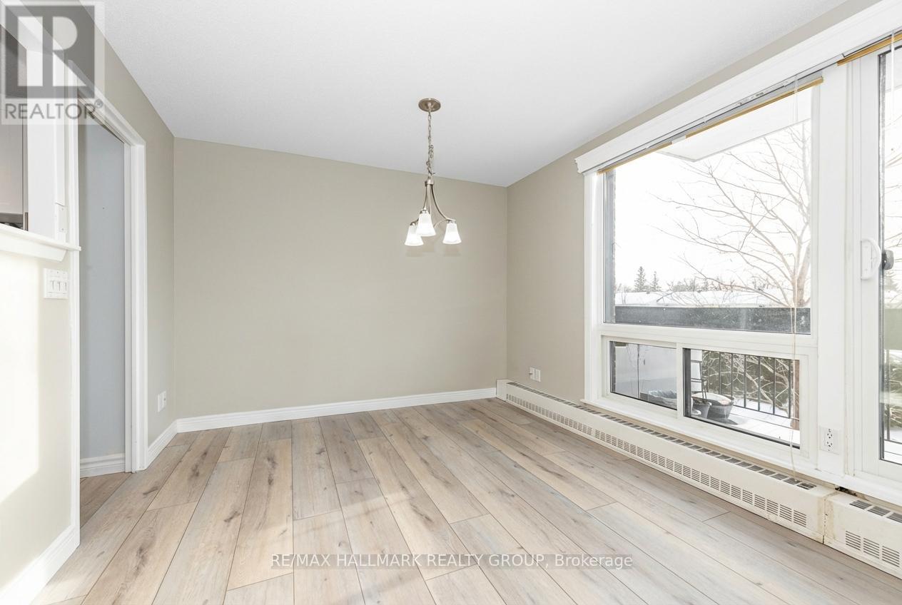 2 Bed, 1 Bath Apartment for Sale in Ottawa – #214 – 1505 BASELINE ROAD, Ottawa – MLS# X13755328 - Image 12