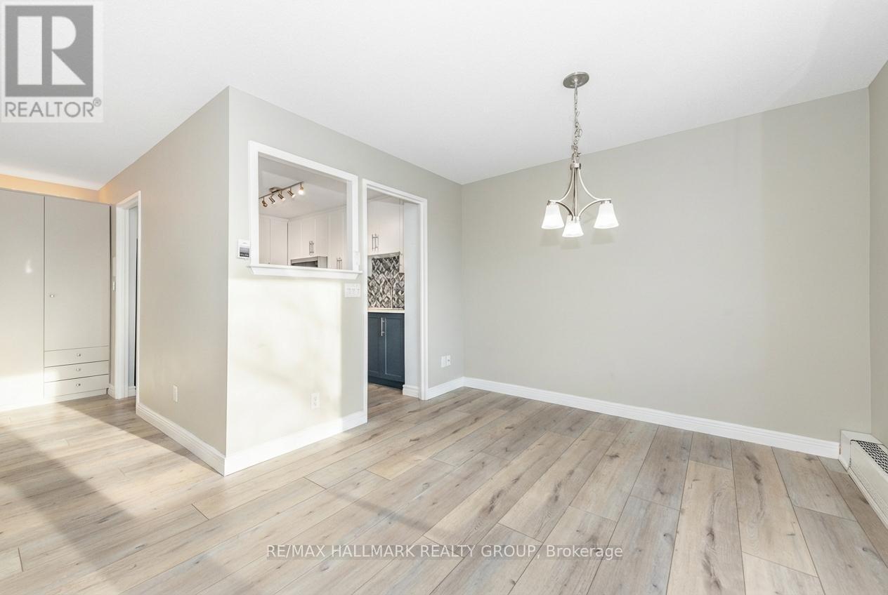 2 Bed, 1 Bath Apartment for Sale in Ottawa – #214 – 1505 BASELINE ROAD, Ottawa – MLS# X13755328 - Image 13