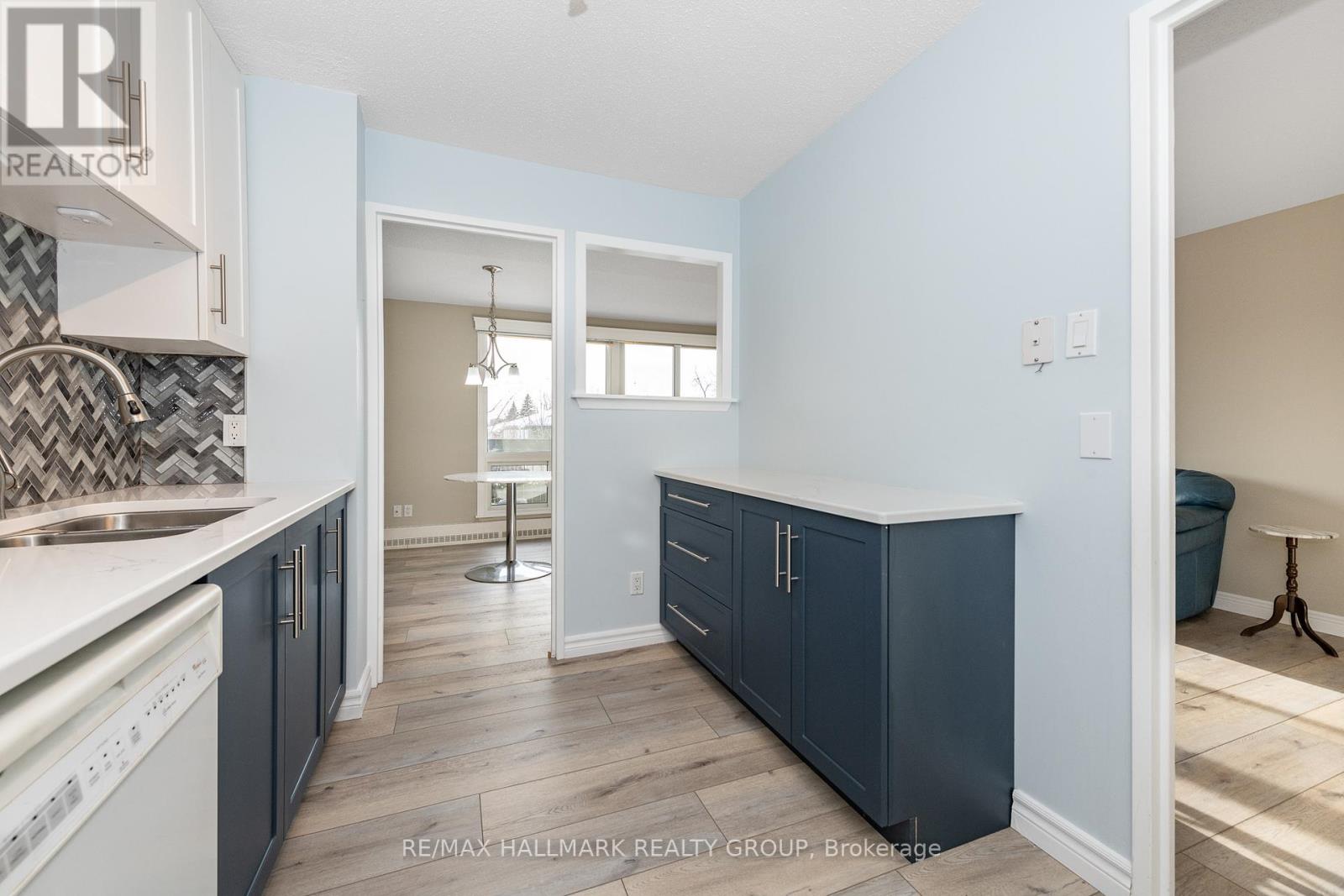 2 Bed, 1 Bath Apartment for Sale in Ottawa – #214 – 1505 BASELINE ROAD, Ottawa – MLS# X13755328 - Image 16