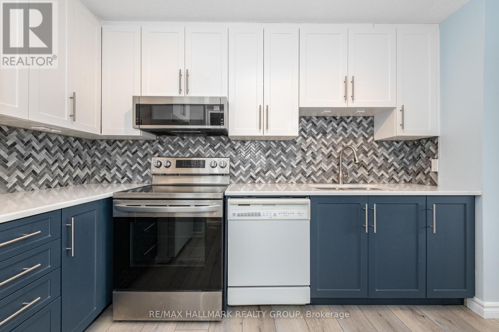 2 Bed, 1 Bath Apartment for Sale in Ottawa – #214 – 1505 BASELINE ROAD, Ottawa – MLS# X13755328 - Image 17