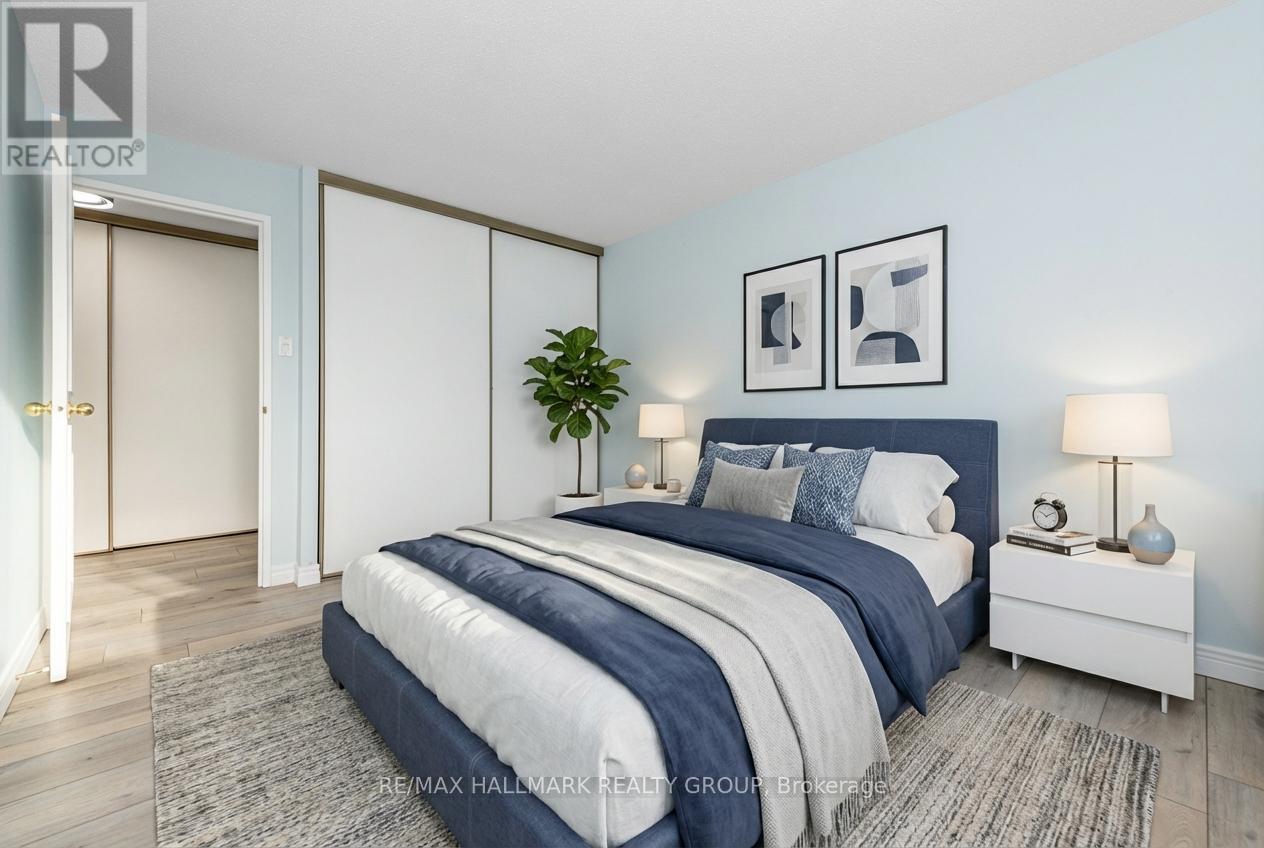 2 Bed, 1 Bath Apartment for Sale in Ottawa – #214 – 1505 BASELINE ROAD, Ottawa – MLS# X13755328 - Image 19