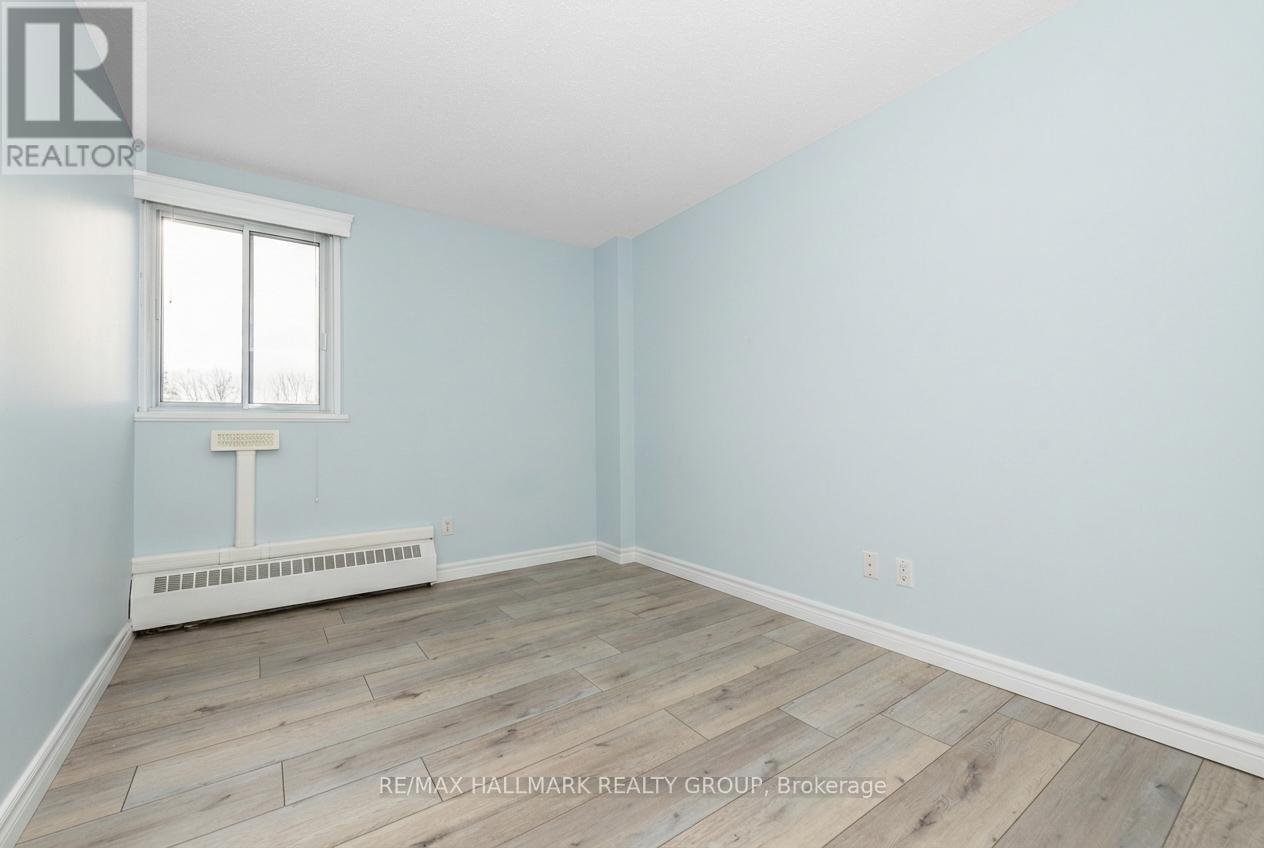 2 Bed, 1 Bath Apartment for Sale in Ottawa – #214 – 1505 BASELINE ROAD, Ottawa – MLS# X13755328 - Image 20