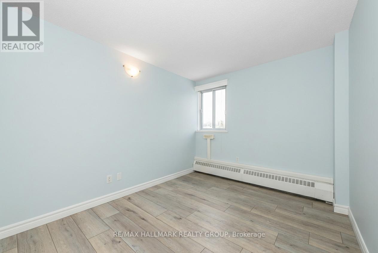 2 Bed, 1 Bath Apartment for Sale in Ottawa – #214 – 1505 BASELINE ROAD, Ottawa – MLS# X13755328 - Image 22