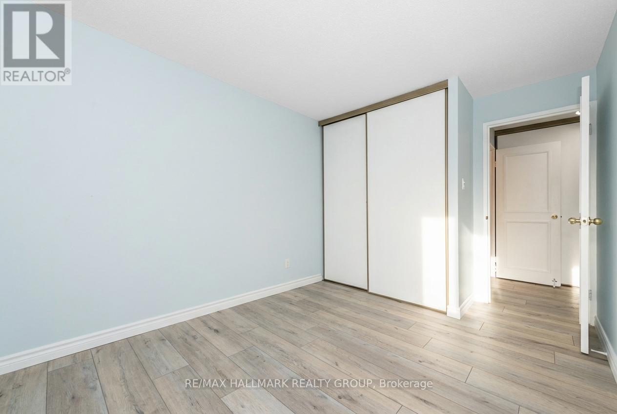 2 Bed, 1 Bath Apartment for Sale in Ottawa – #214 – 1505 BASELINE ROAD, Ottawa – MLS# X13755328 - Image 23
