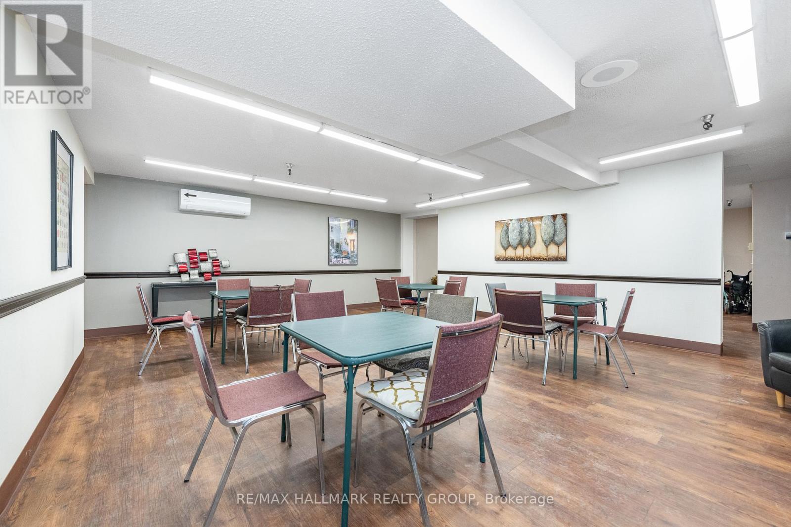 2 Bed, 1 Bath Apartment for Sale in Ottawa – #214 – 1505 BASELINE ROAD, Ottawa – MLS# X13755328 - Image 34