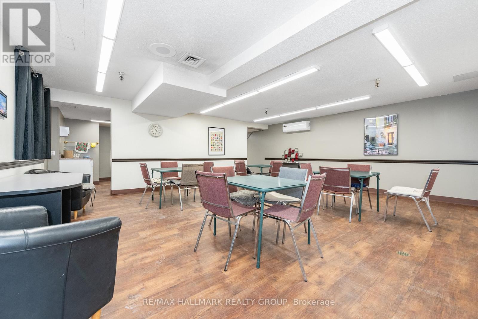 2 Bed, 1 Bath Apartment for Sale in Ottawa – #214 – 1505 BASELINE ROAD, Ottawa – MLS# X13755328 - Image 37