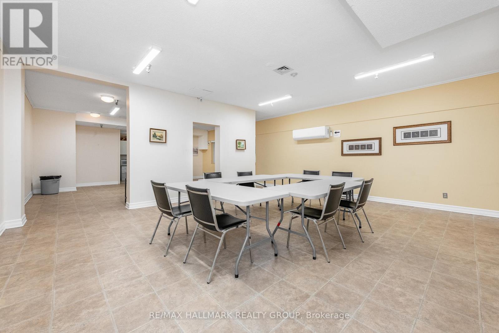 2 Bed, 1 Bath Apartment for Sale in Ottawa – #214 – 1505 BASELINE ROAD, Ottawa – MLS# X13755328 - Image 39