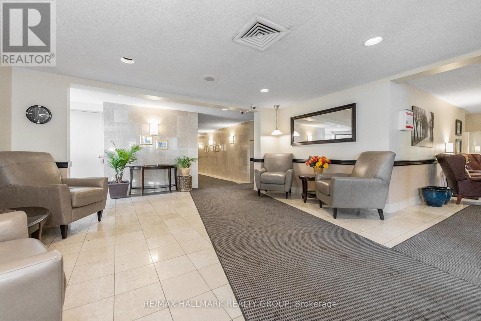 2 Bed, 1 Bath Apartment for Sale in Ottawa – #214 – 1505 BASELINE ROAD, Ottawa – MLS# X13755328 - Image 43