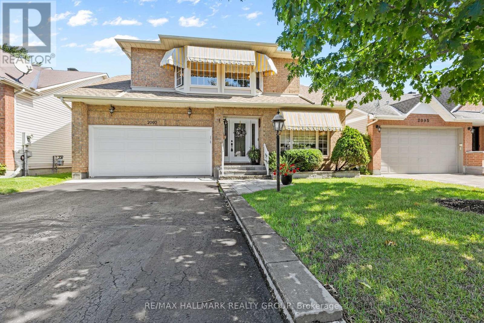 2093 AUBURN RIDGE DRIVE - 1