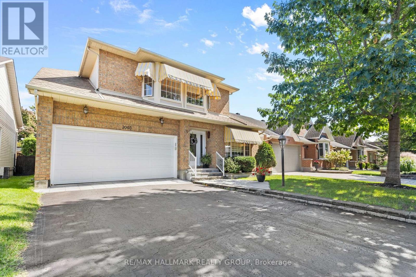 2093 AUBURN RIDGE DRIVE - 2