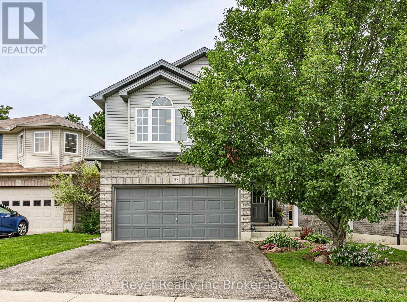 53 KERR CRESCENT, Ingersoll (Ingersoll - North) — photo 1