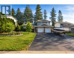 Foyer - 3125 Webber Road, West Kelowna, BC V4T1E7 Photo 6