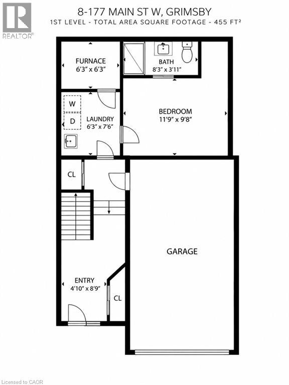 #8 177 MAIN Street W - 31