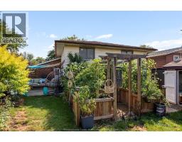 2841 Garvey Crescent, Windsor, ON N8W4W7 Photo 24