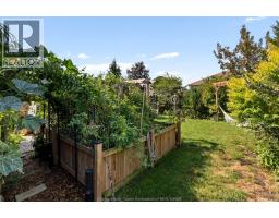 2841 Garvey Crescent, Windsor, ON N8W4W7 Photo 25