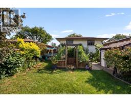 2841 Garvey Crescent, Windsor, ON N8W4W7 Photo 26