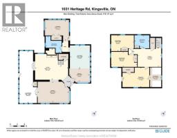 1031 Heritage Road, Kingsville, ON N9Y2E6 Photo 47