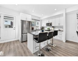 Bedroom 3 - #23 903 Crystallina Nera Wy Nw, Edmonton, AB T5Z0N6 Photo 6