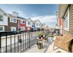 #23 903 Crystallina Nera Wy Nw, Edmonton, AB T5Z0N6 Photo 14