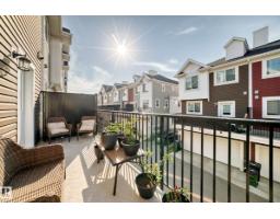 #23 903 Crystallina Nera Wy Nw, Edmonton, AB T5Z0N6 Photo 13
