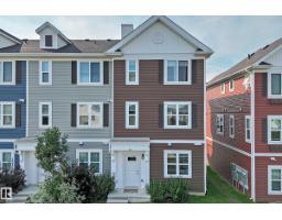 #23 903 Crystallina Nera Wy Nw, Edmonton, AB T5Z0N6 Photo 29