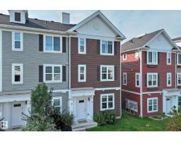 #23 903 Crystallina Nera Wy Nw, Edmonton, AB T5Z0N6 Photo 30
