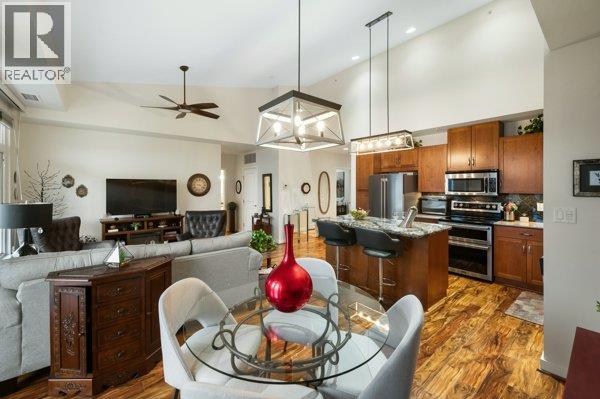 #804 3301 Skaha Lake Road - 1