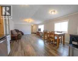 Laundry room - 1120 7 Avenue, Beaverlodge, AB T0H0C0 Photo 7