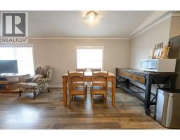 Living room - 1120 7 Avenue, Beaverlodge, AB T0H0C0 Photo 8