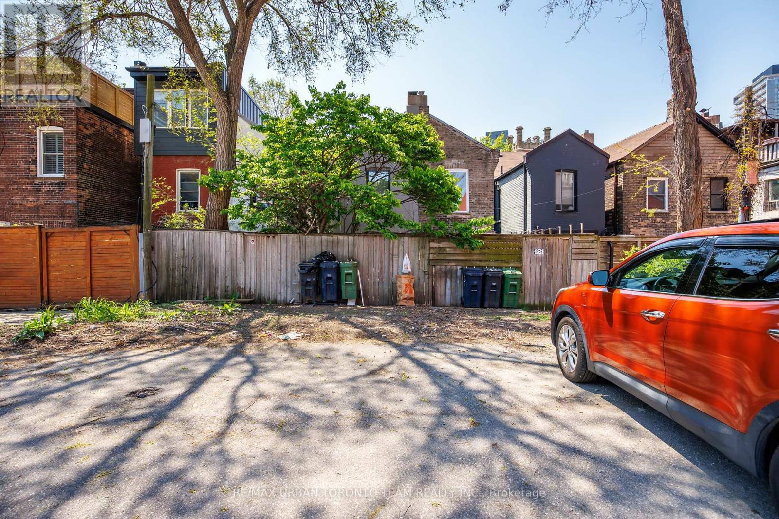 119 TRINITY STREET - 25