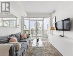 2413 - 98 Lillian Street, Toronto, ON M4S0A5 Photo 14