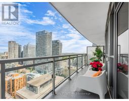 2413 - 98 Lillian Street, Toronto, ON M4S0A5 Photo 22