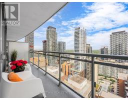 2413 - 98 Lillian Street, Toronto, ON M4S0A5 Photo 23